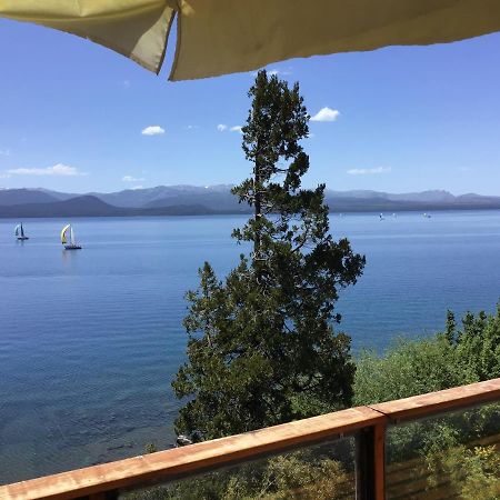 Melipal Schuss Arg41 Leilighet San Carlos de Bariloche Eksteriør bilde