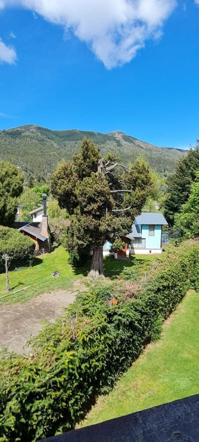 Melipal Schuss Arg41 Leilighet San Carlos de Bariloche Eksteriør bilde