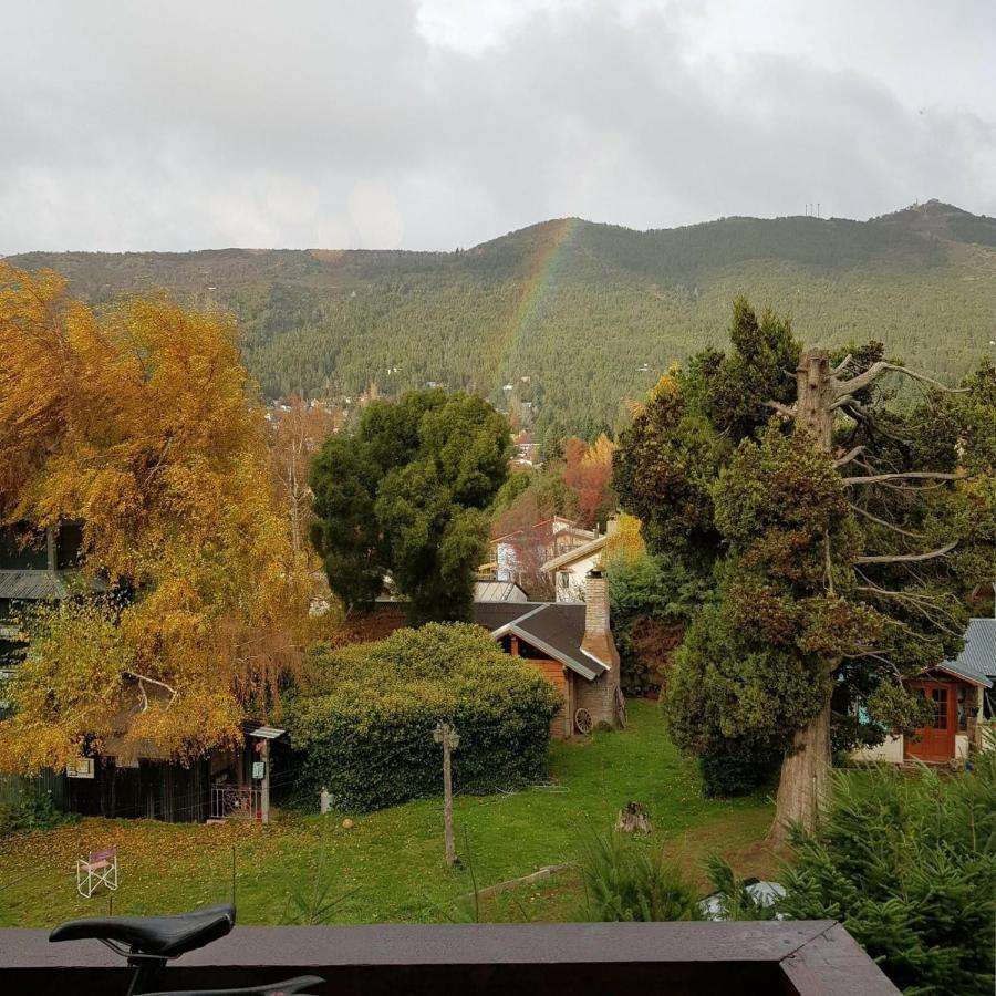 Melipal Schuss Arg41 Leilighet San Carlos de Bariloche Eksteriør bilde
