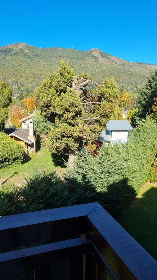 Melipal Schuss Arg41 Leilighet San Carlos de Bariloche Eksteriør bilde