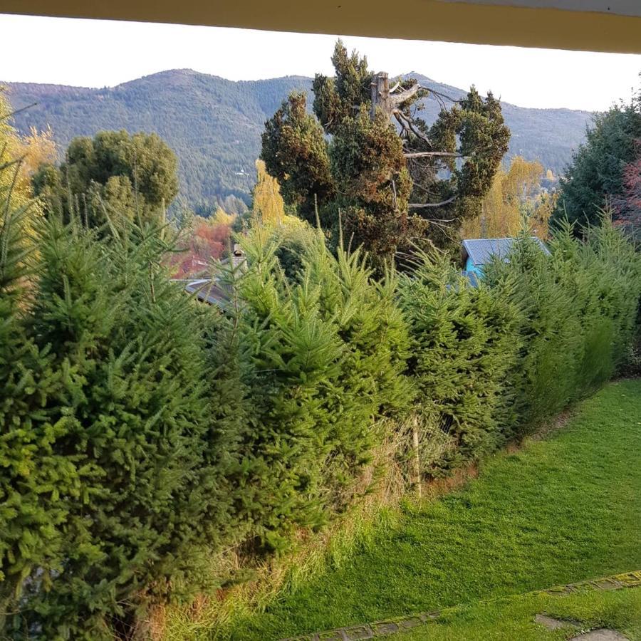 Melipal Schuss Arg41 Leilighet San Carlos de Bariloche Eksteriør bilde