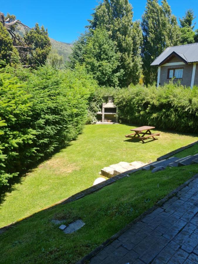 Melipal Schuss Arg41 Leilighet San Carlos de Bariloche Eksteriør bilde