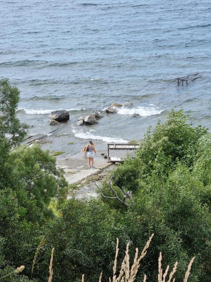 Melipal Schuss Arg41 Leilighet San Carlos de Bariloche Eksteriør bilde