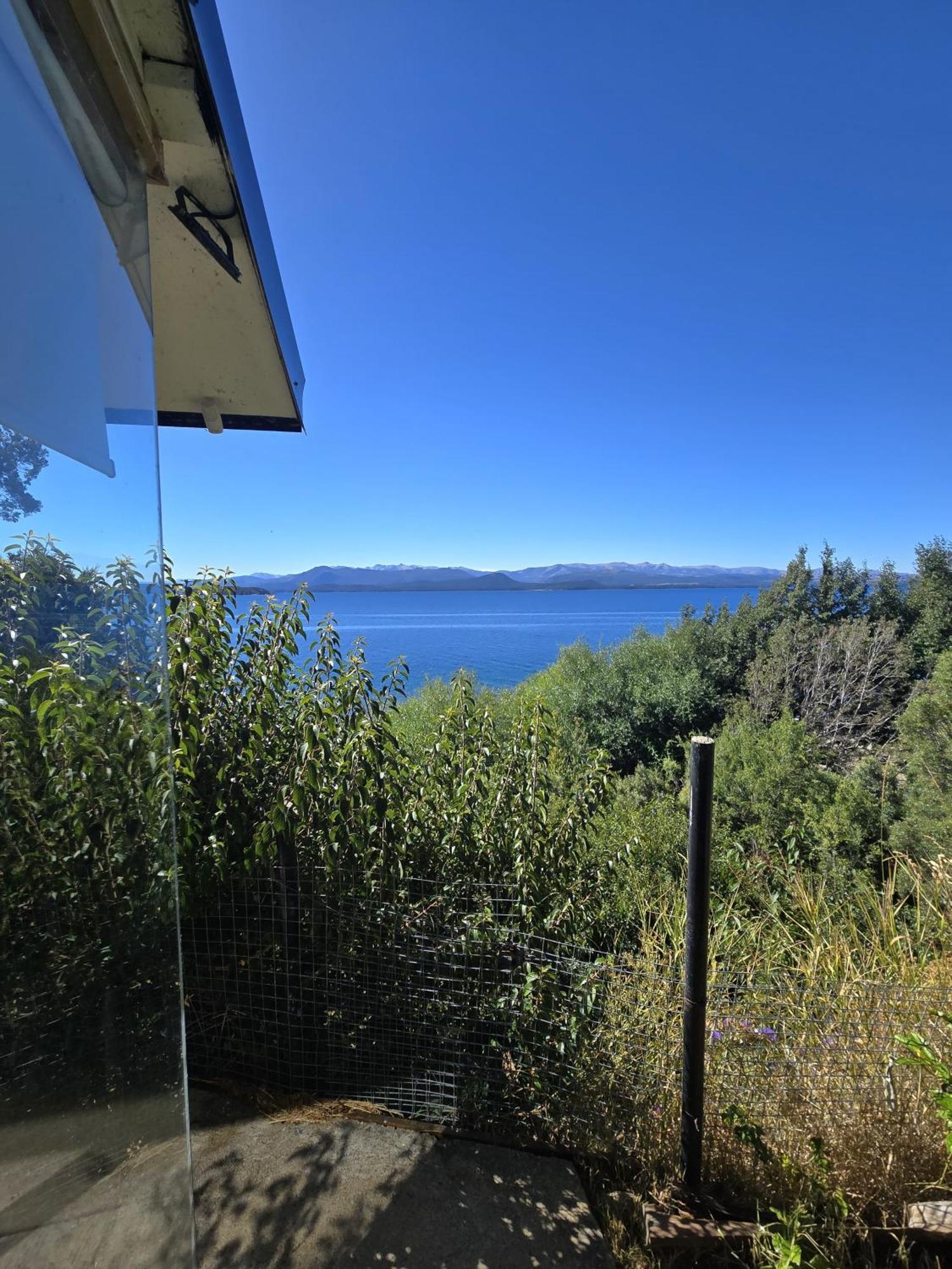 Melipal Schuss Arg41 Leilighet San Carlos de Bariloche Eksteriør bilde