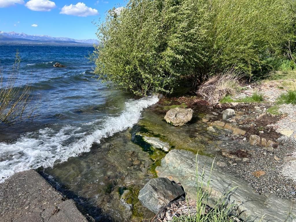 Melipal Schuss Arg41 Leilighet San Carlos de Bariloche Eksteriør bilde