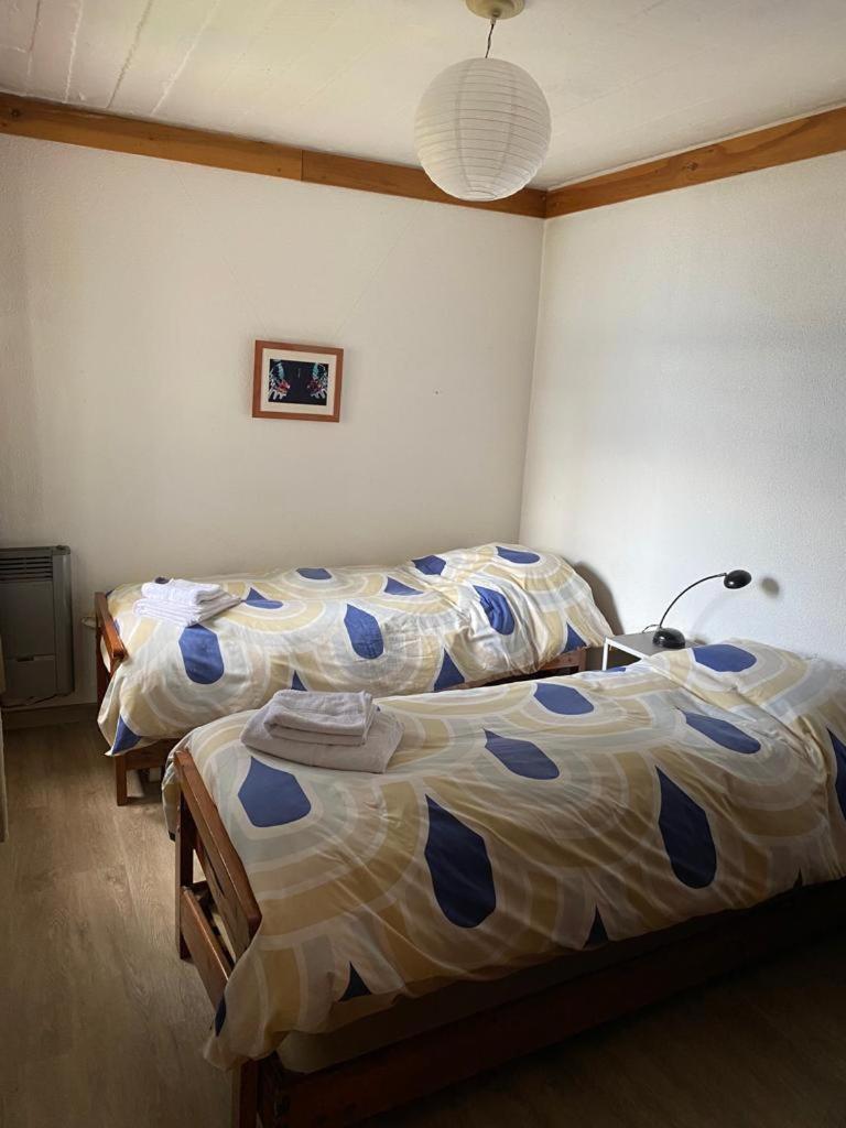 Melipal Schuss Arg41 Leilighet San Carlos de Bariloche Eksteriør bilde