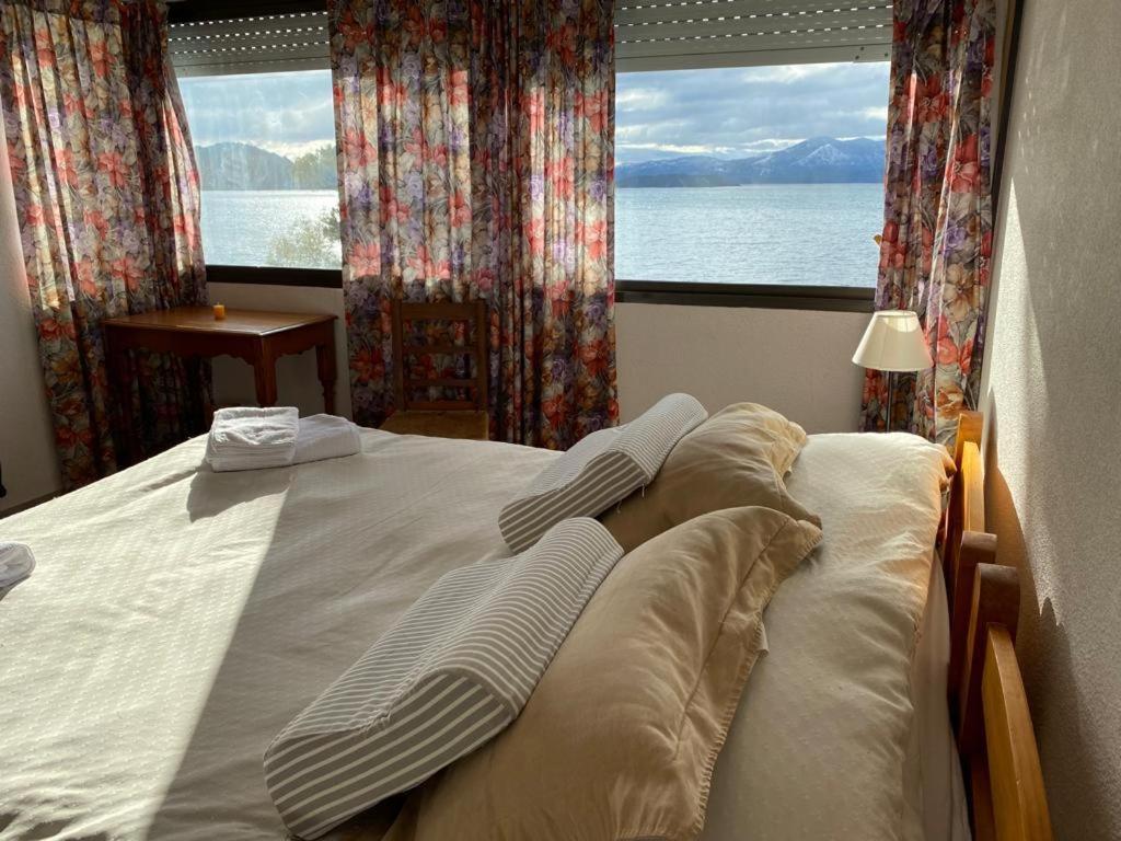 Melipal Schuss Arg41 Leilighet San Carlos de Bariloche Eksteriør bilde