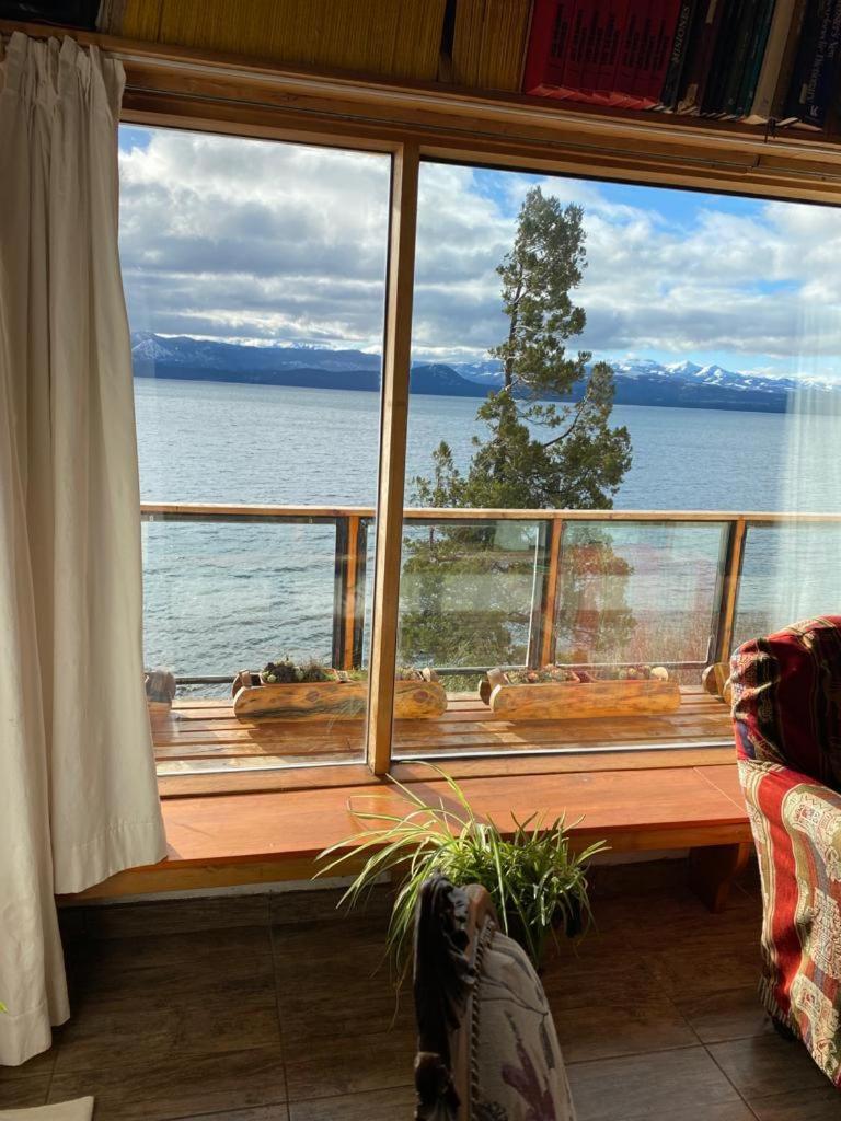 Melipal Schuss Arg41 Leilighet San Carlos de Bariloche Eksteriør bilde