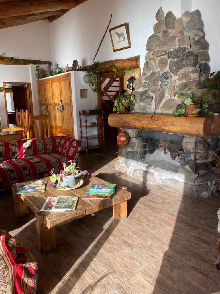 Melipal Schuss Arg41 Leilighet San Carlos de Bariloche Eksteriør bilde