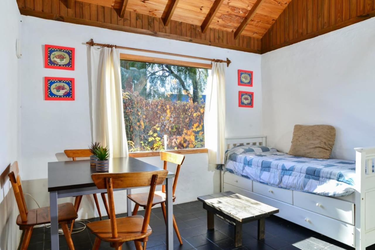 Melipal Schuss Arg41 Leilighet San Carlos de Bariloche Rom bilde
