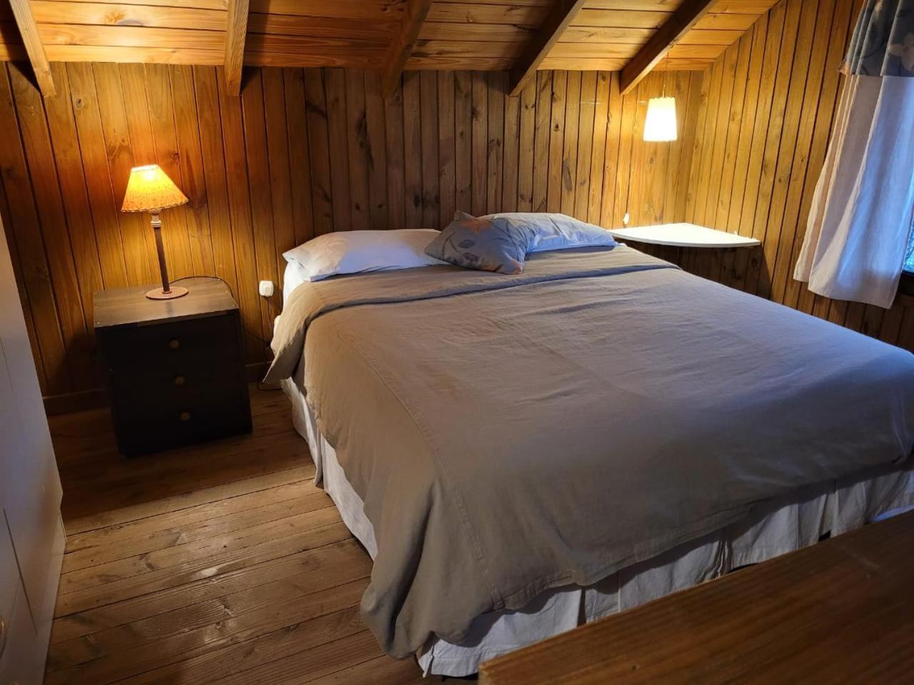Melipal Schuss Arg41 Leilighet San Carlos de Bariloche Rom bilde