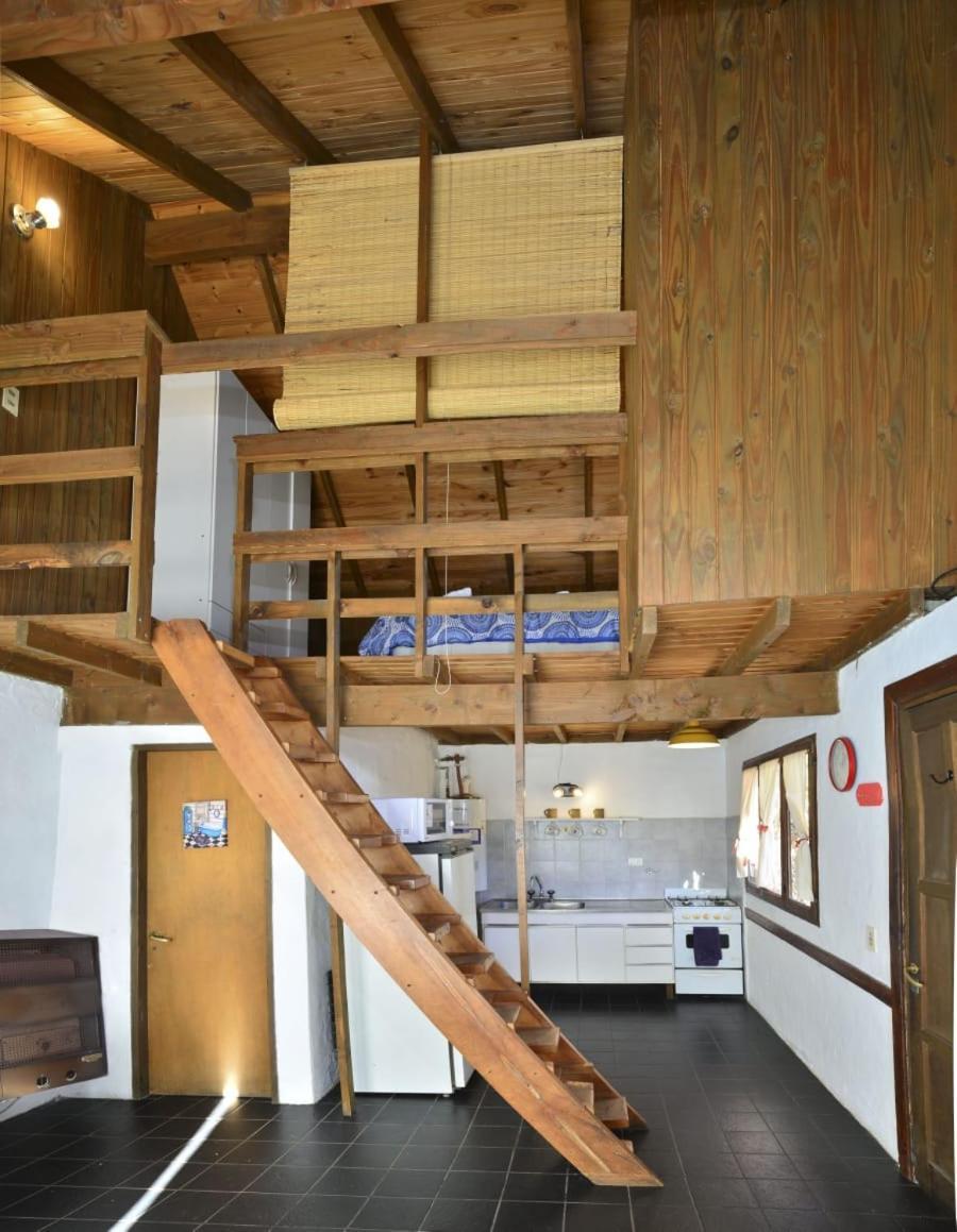 Melipal Schuss Arg41 Leilighet San Carlos de Bariloche Rom bilde