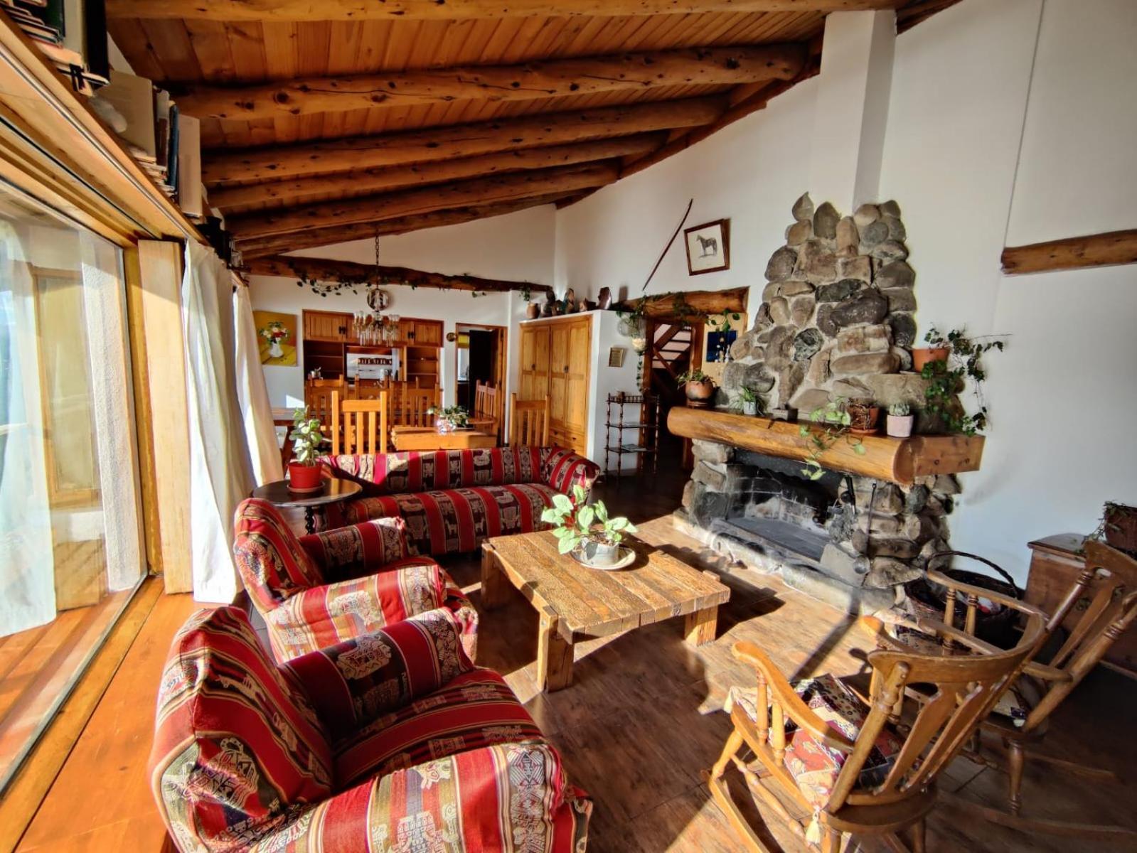 Melipal Schuss Arg41 Leilighet San Carlos de Bariloche Eksteriør bilde